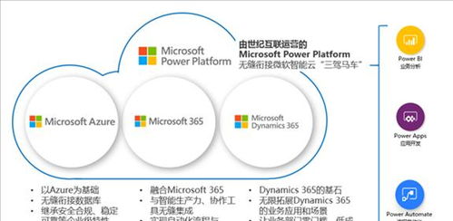 微軟Power Automate在華正式發(fā)布，無縫集成Office等辦公軟件推動軟件開發(fā)新變革