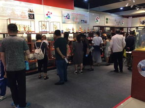 珍饈與匠心 一場(chǎng)工藝美術(shù)品的視覺(jué)盛宴